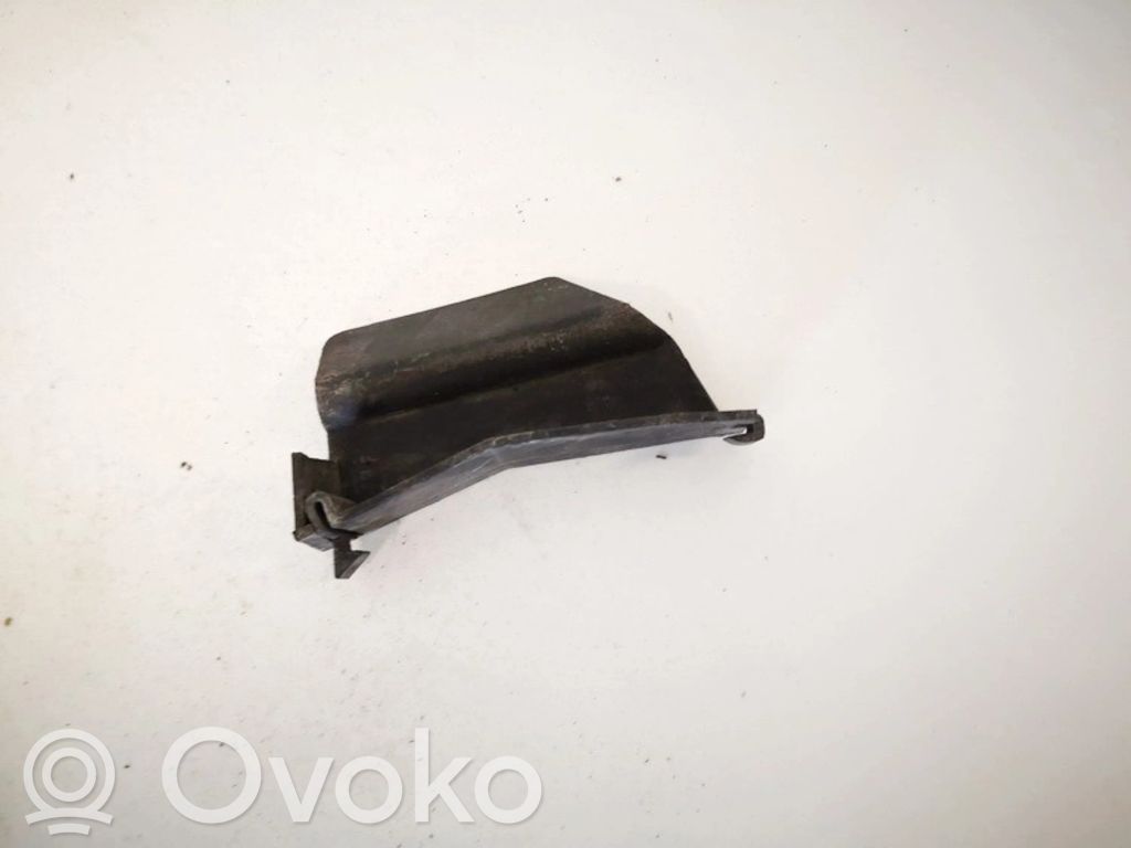 BMW 3 E46 Garniture d'essuie-glace 