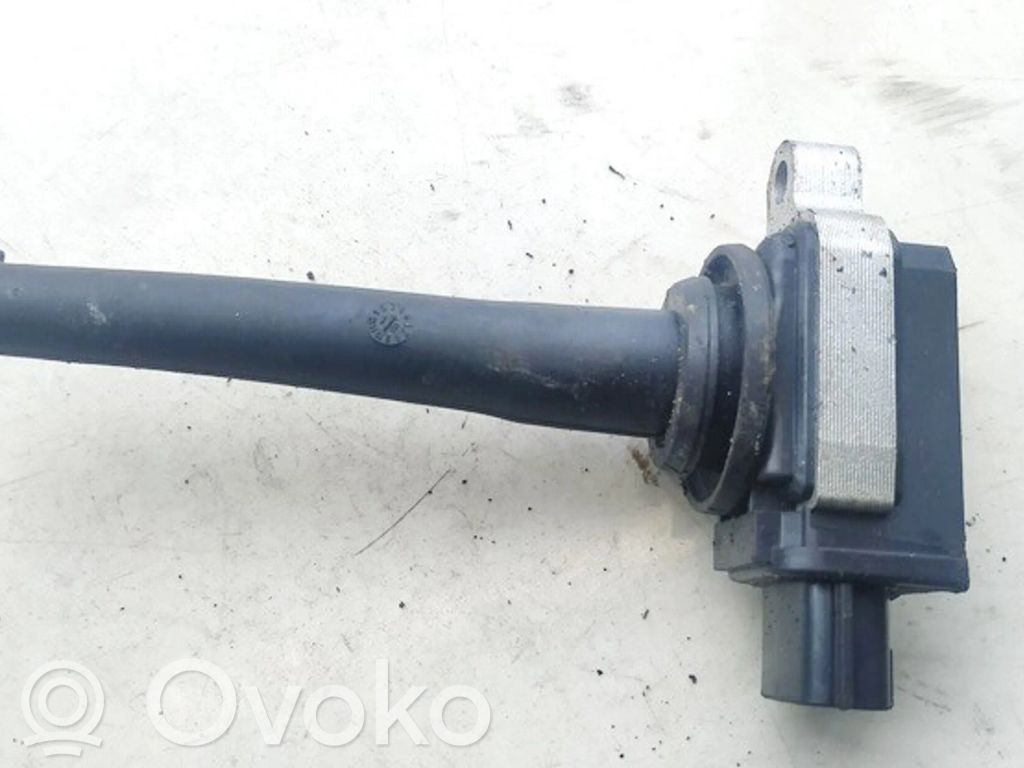Nissan Qashqai Cewka zapłonowa wysokiego napięcia 