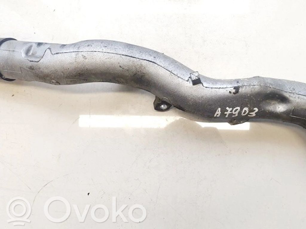 Intercooler hose/pipe