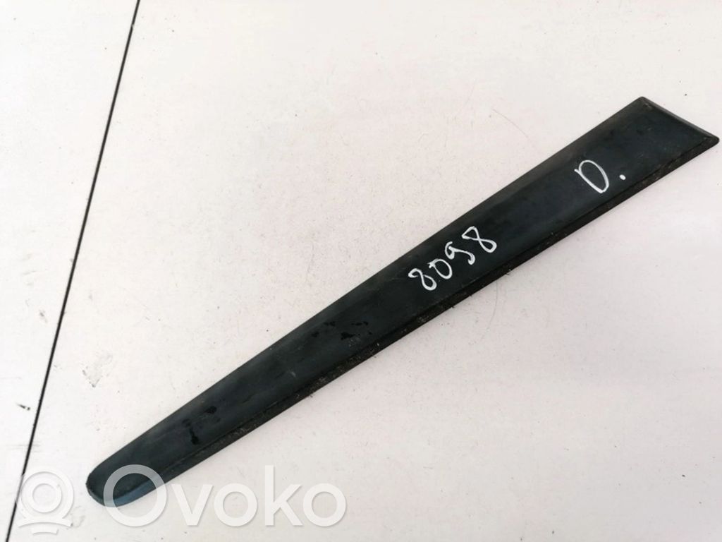 Fiat Stilo Listwa błotnika tylnego 