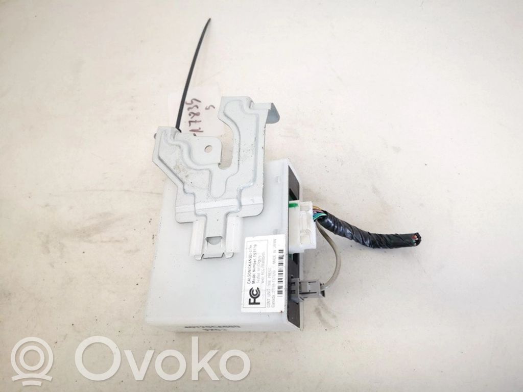 Nissan Murano Z50 Alte unități/module de control 