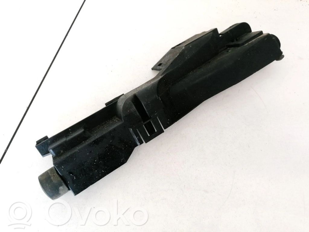 BMW 3 E46 Fixation de radiateur 