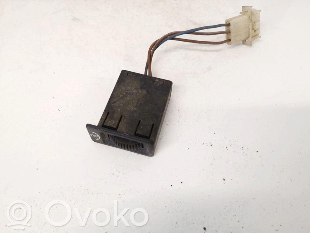 Volvo 460 Panel lighting control switch 