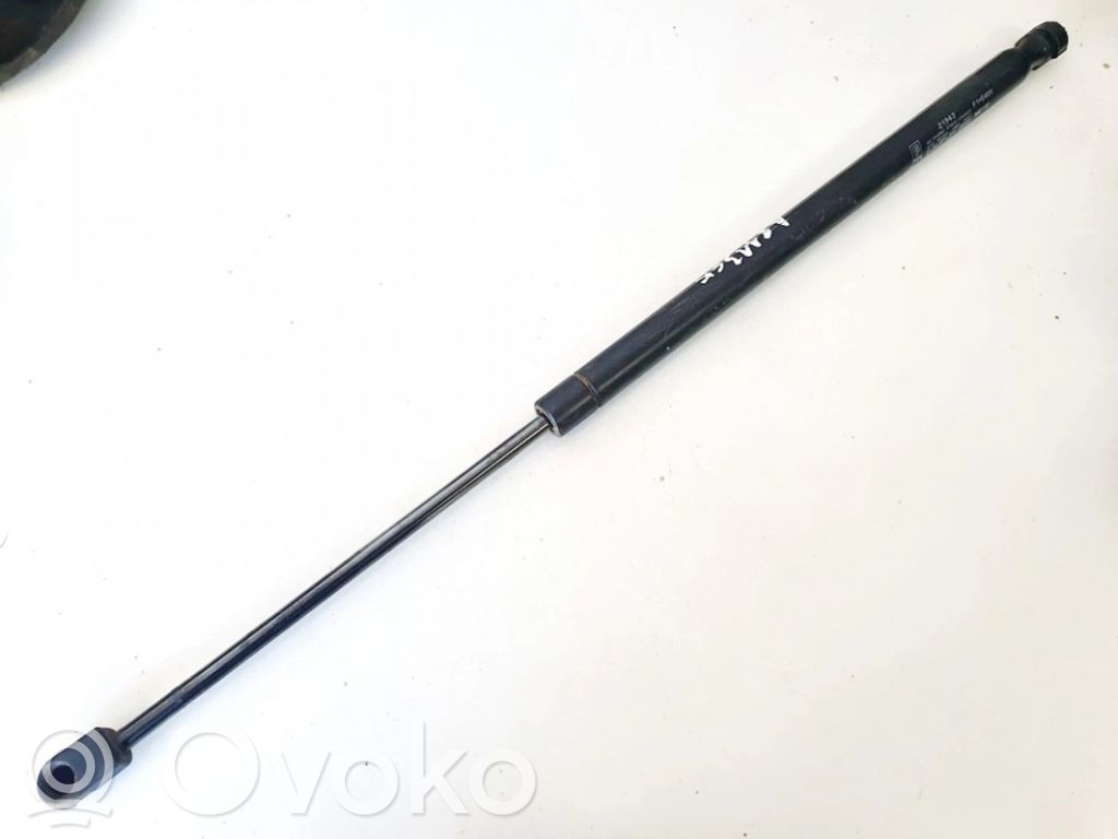 Opel Meriva A Ammortizzatore portellone posteriore/bagagliaio 