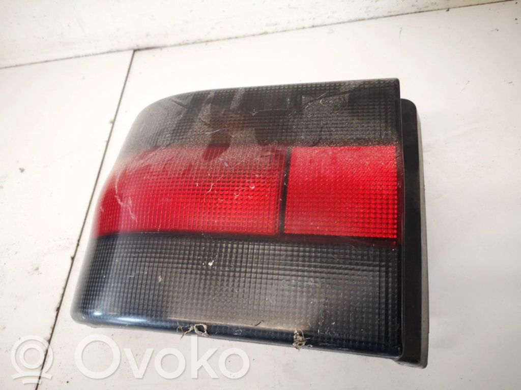 Renault 19 Takavalot 