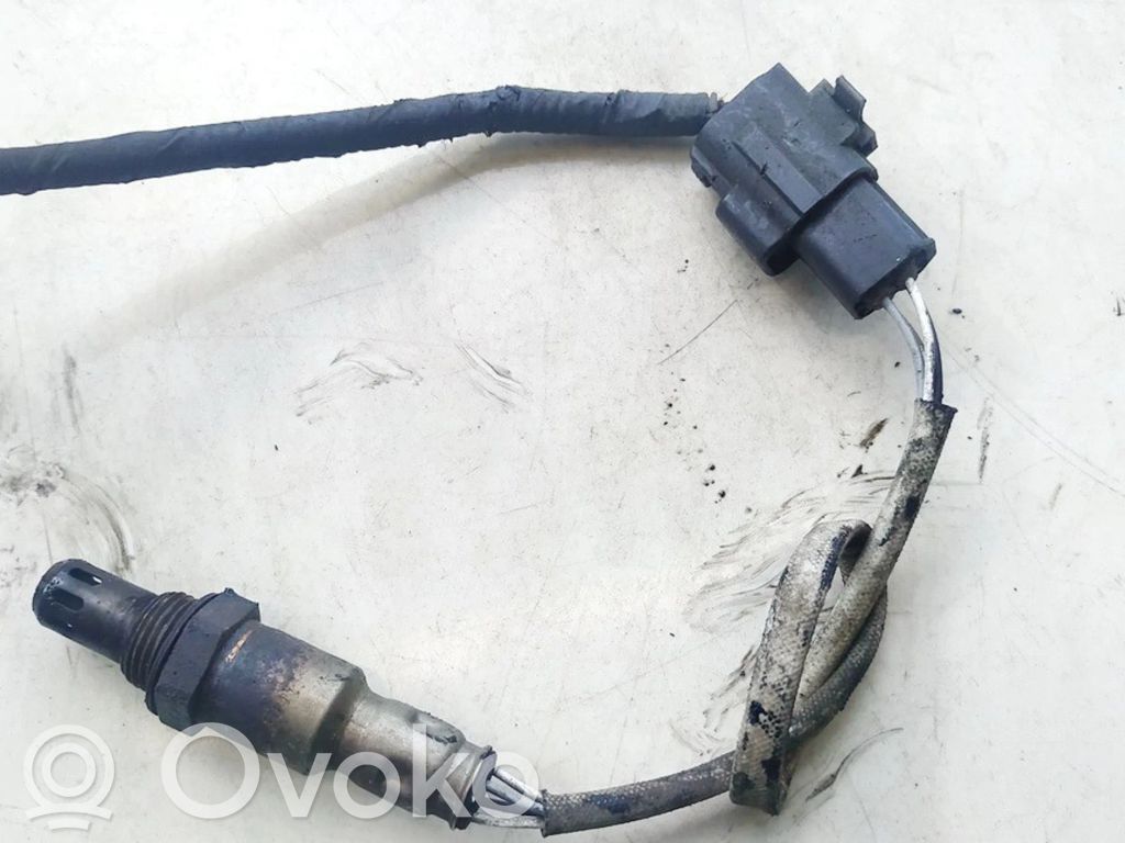 Nissan Note (E11) Lambda probe sensor 