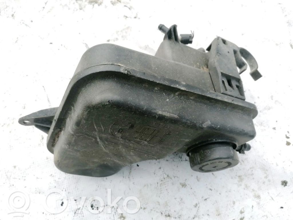 BMW 7 E65 E66 Zbiornik wyrównawczy chłodziwa 