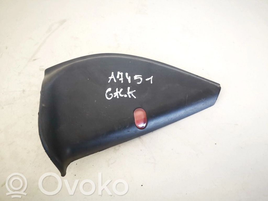 Citroen Xsara Altra parte interiore 