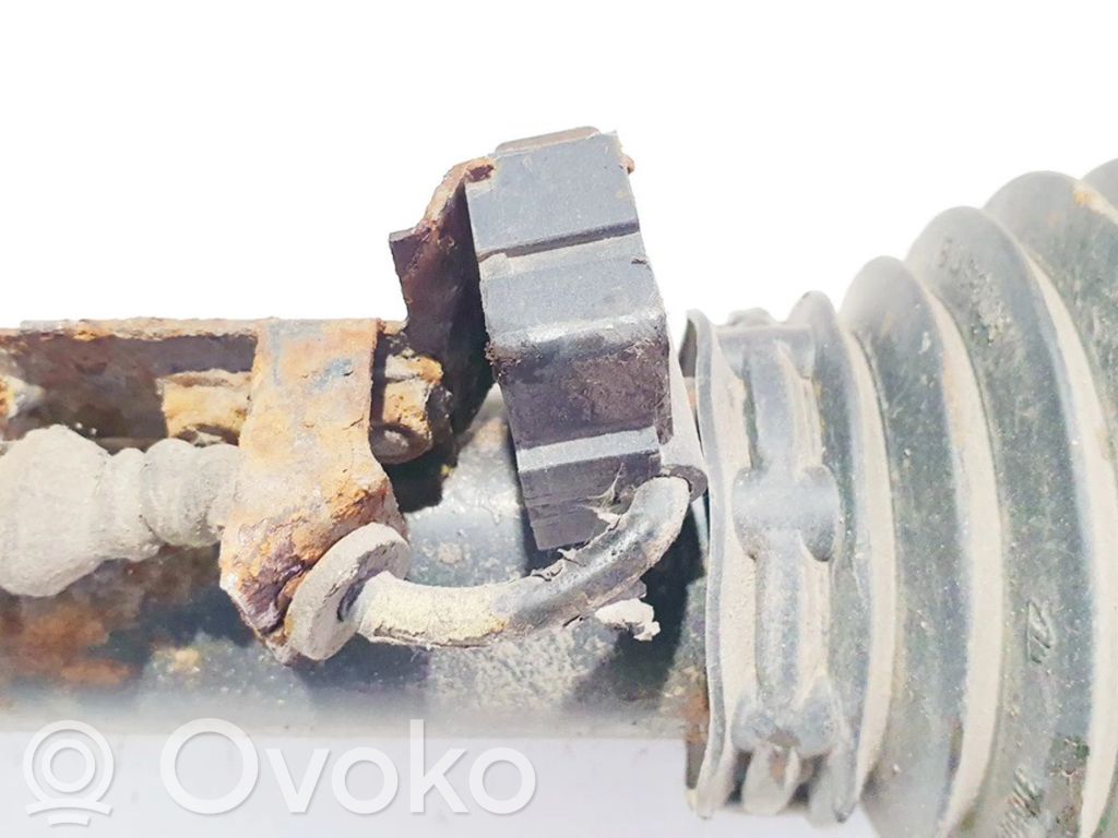 Volkswagen Phaeton ESP acceleration yaw rate sensor 