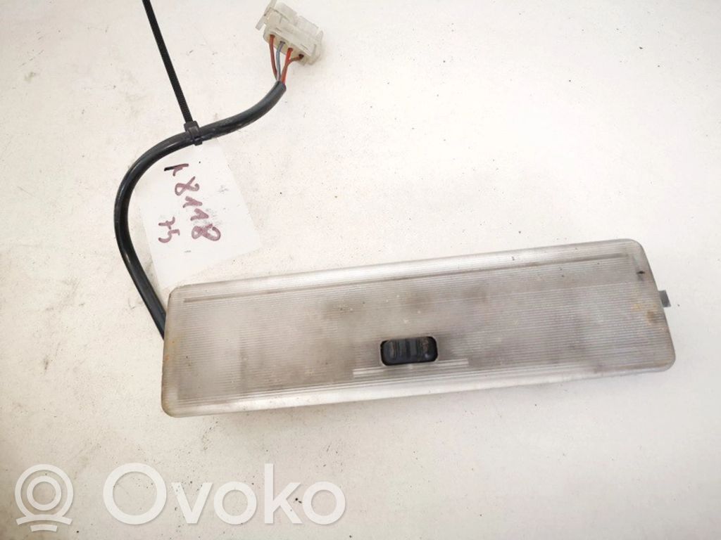Front seat light   1374112,883812,1374112,883812