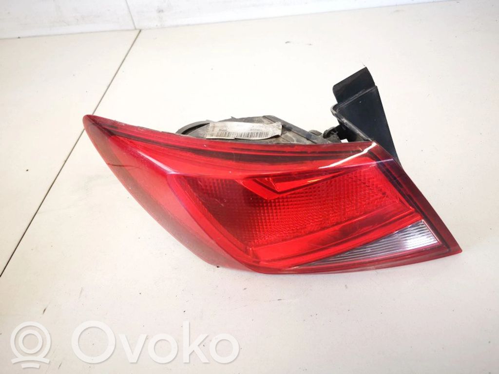 Seat Leon (5F) Takavalot 