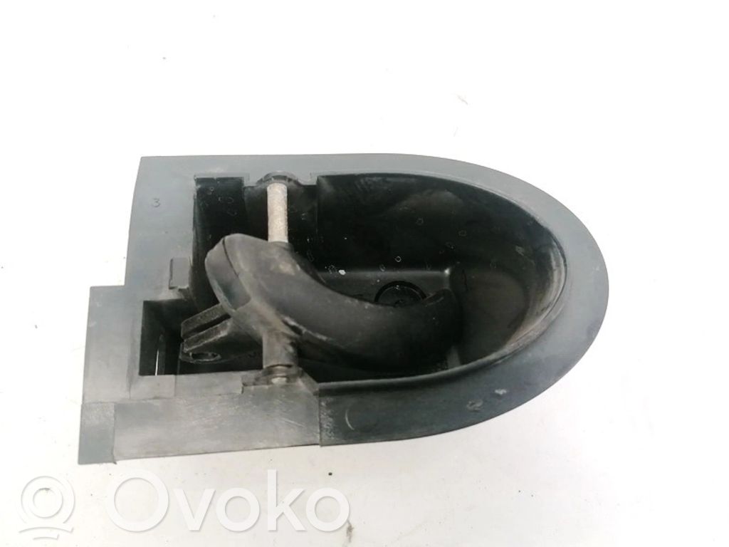 Ford Fiesta Manecilla interna puerta delantera 