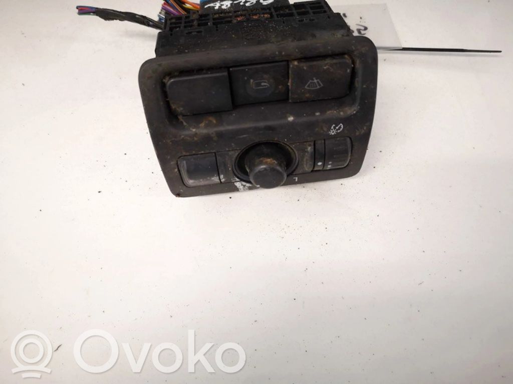Light switch   159940,159940