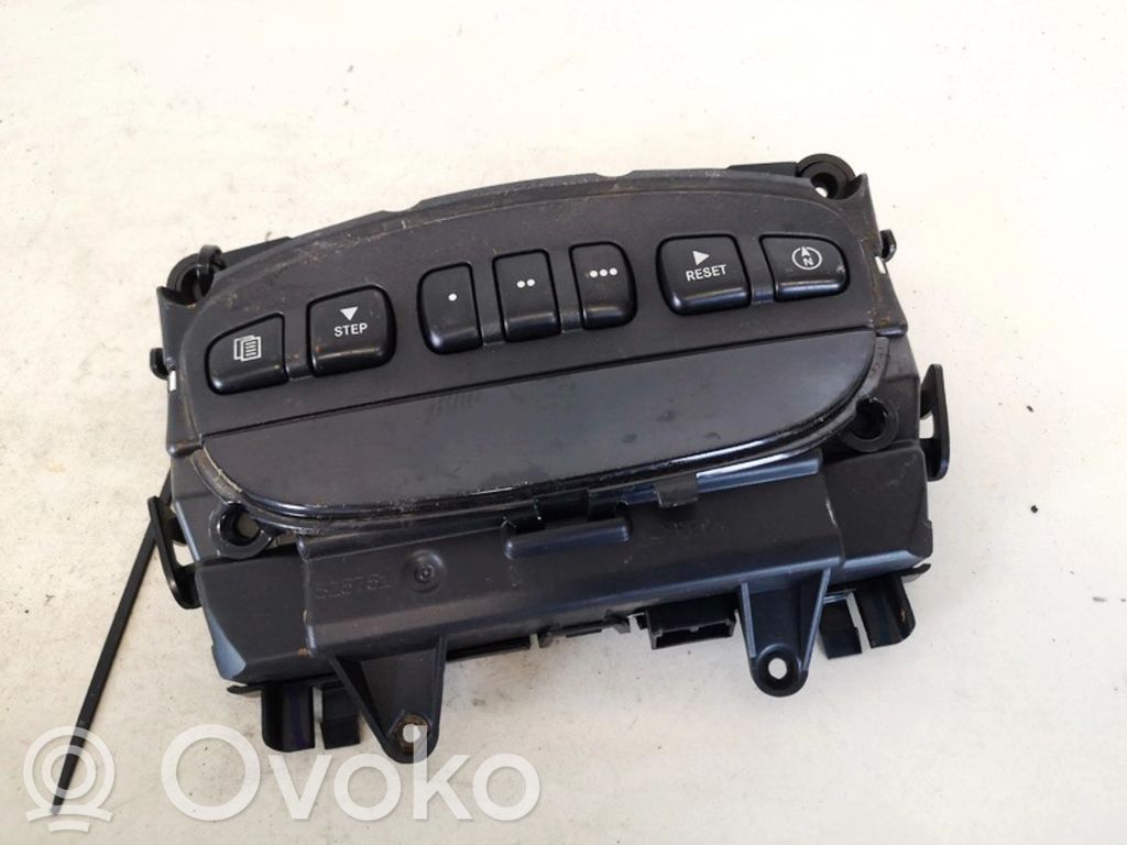 Other switches/knobs/shifts   56046038AC,56046038AC