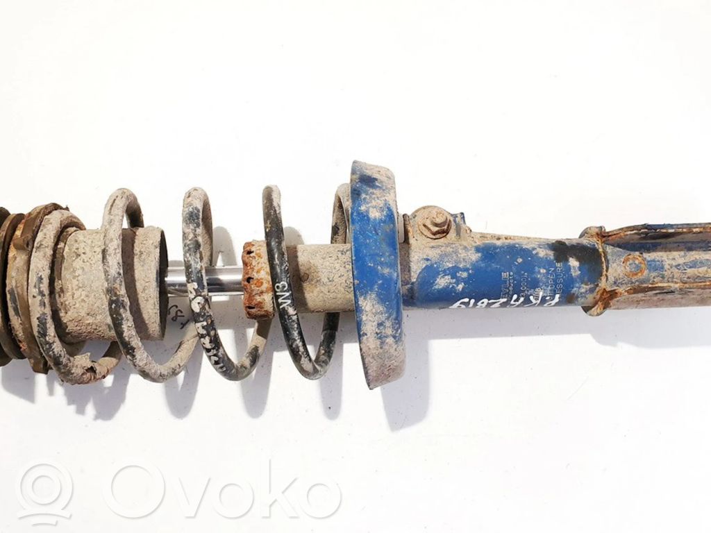 Opel Astra G Priekšpusē amortizators 
