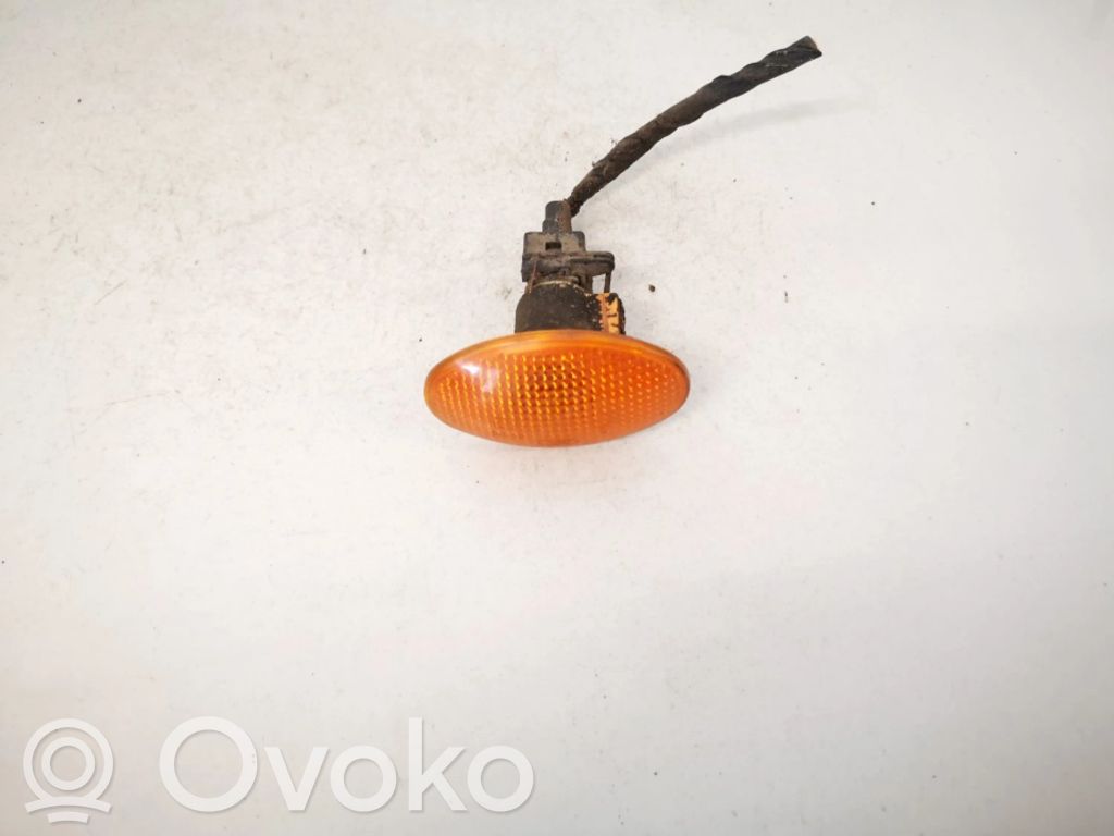 Ford Transit Seitenblinker 