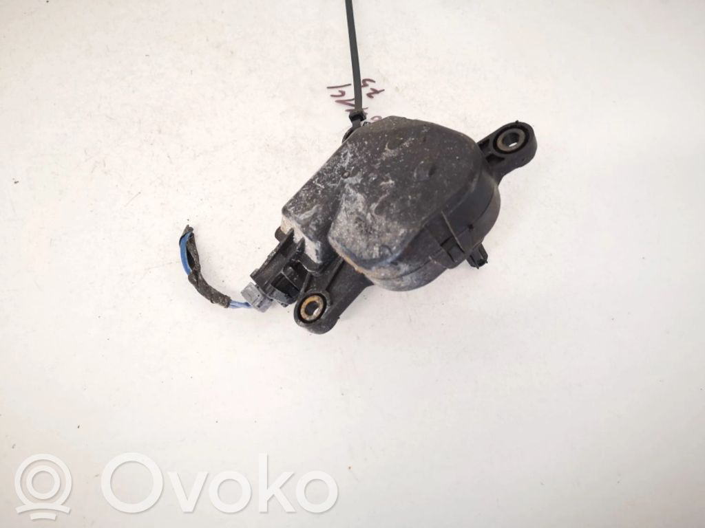 Motor/actuator clapetă aer   04885206AB,04885206AB