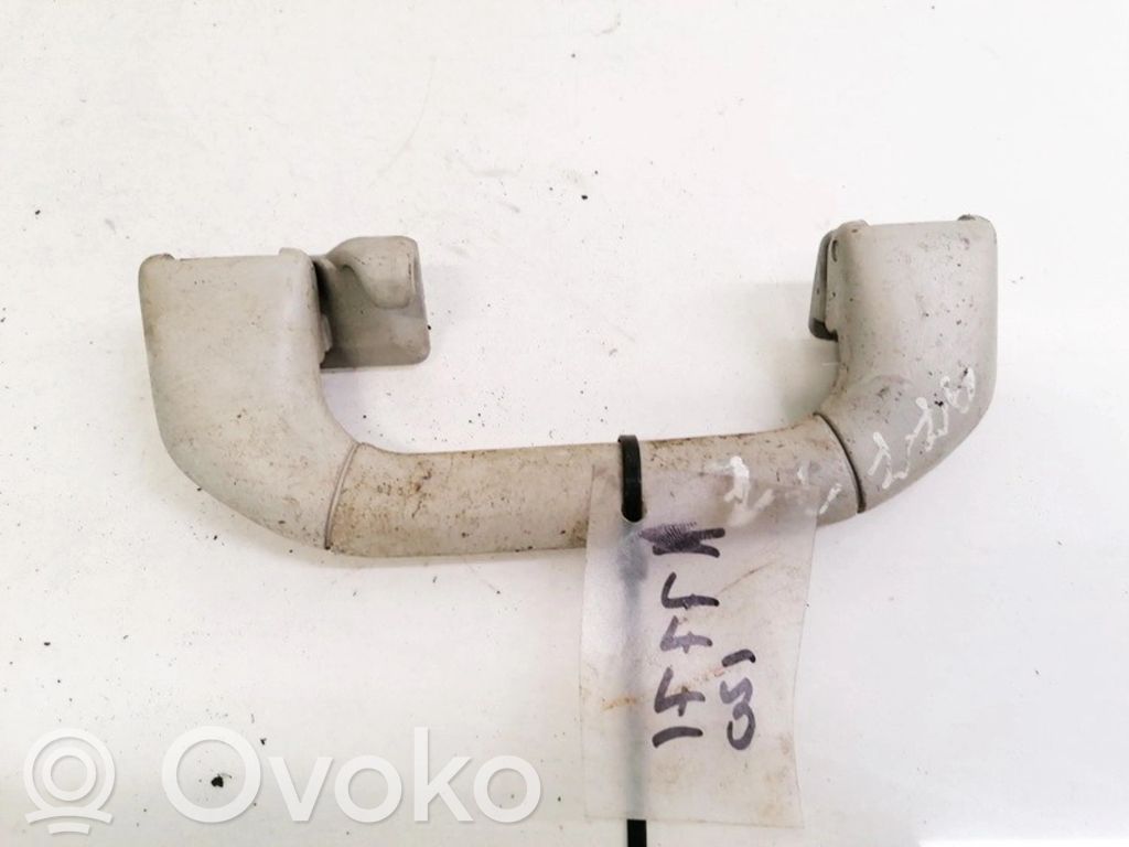 Mâner viraj interior ușă spate