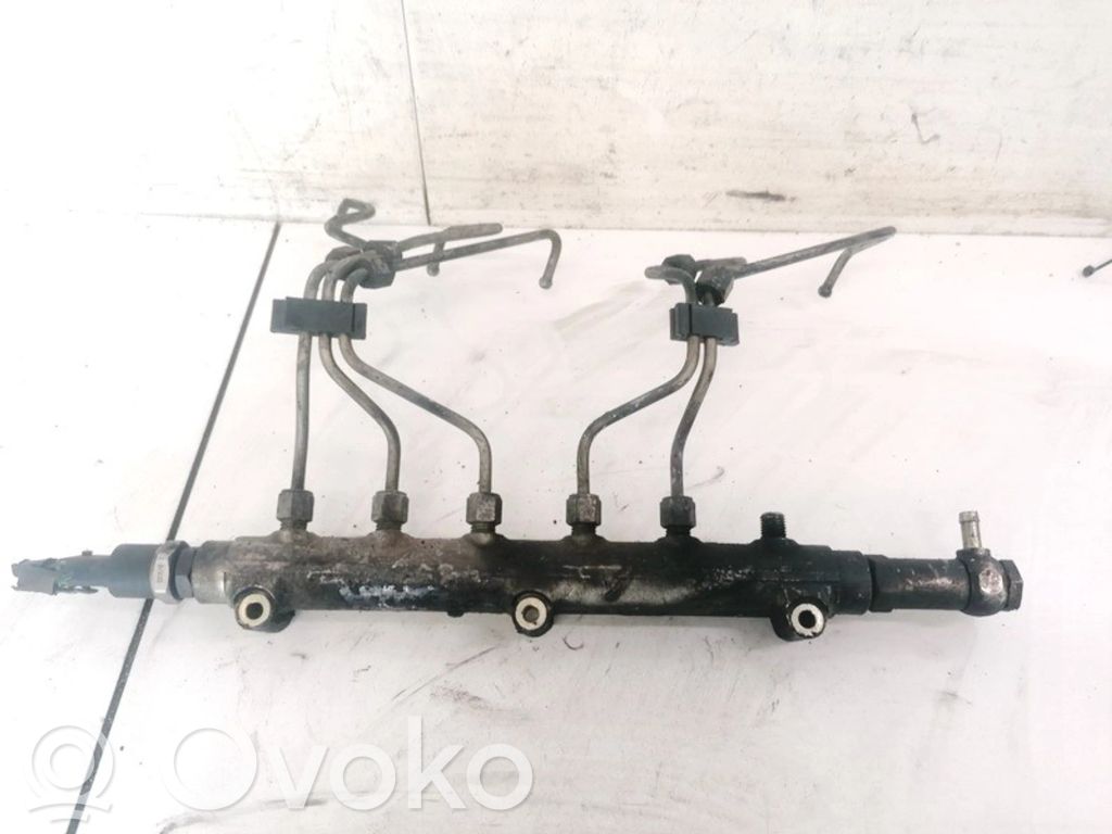 Volvo S60 Linea principale tubo carburante