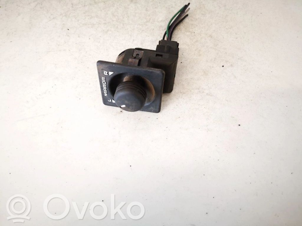 Land Rover Discovery Interruttore specchietto retrovisore 