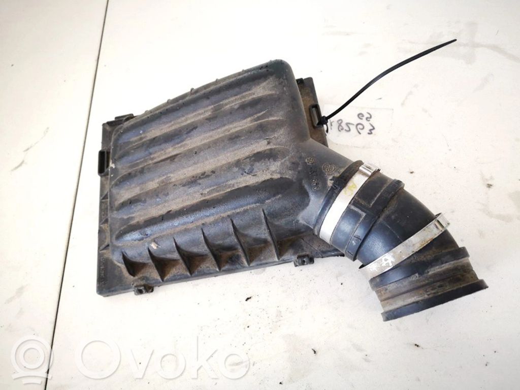 Opel Corsa B Luftfilterkasten 