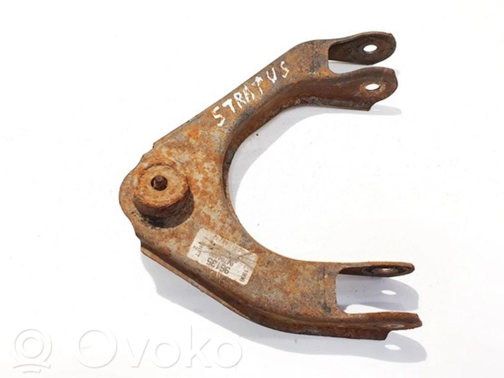 Chrysler Stratus Front lower control arm/wishbone 