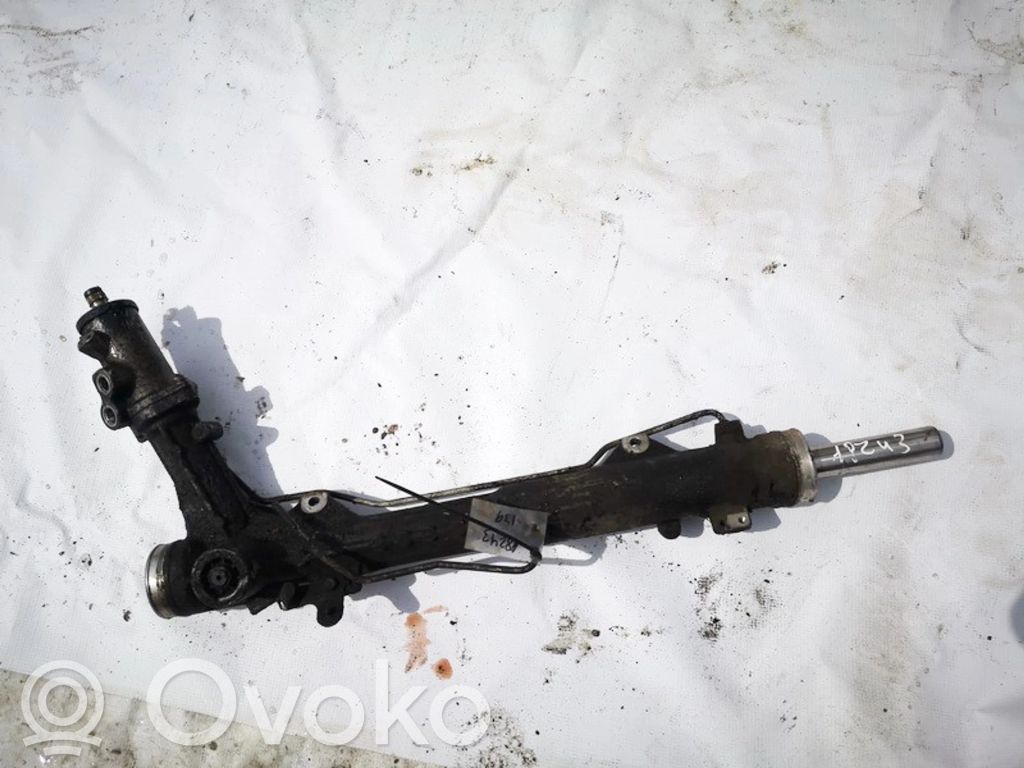 BMW 3 E90 E91 Steering rack 