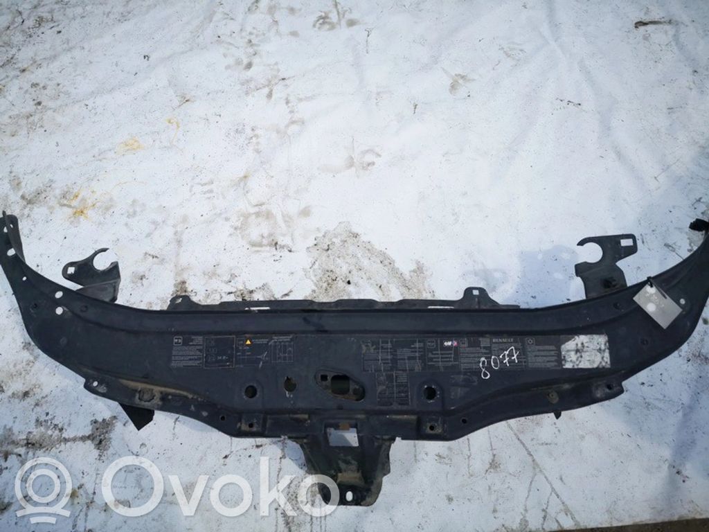 Renault Espace -  Grand espace IV Pas przedni 