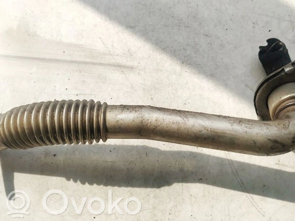 Audi A3 S3 8P Linea/tubo flessibile della valvola EGR