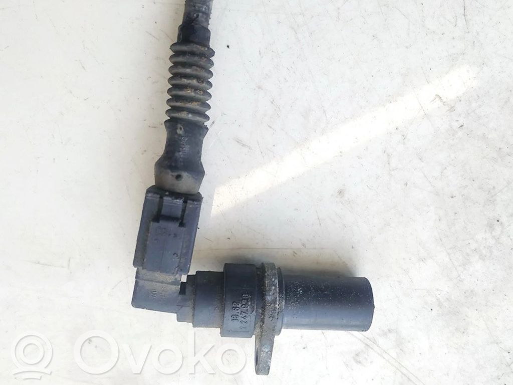 BMW X5 E53 Capteur de position de vilebrequin