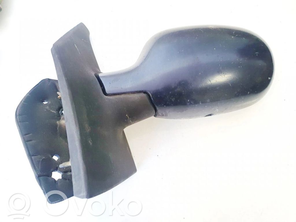 Renault Scenic I Oglindă electrică ușă față