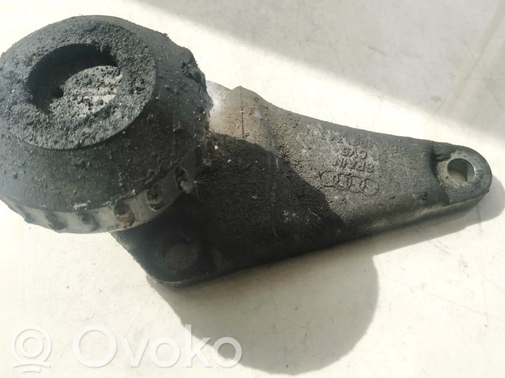Halterung Lager Motor   8D0199343J,8D0199343J