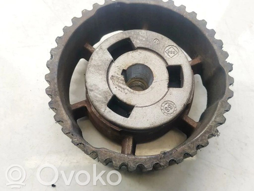 Renault Laguna I Ingranaggio della pompa carburante (puleggia) 