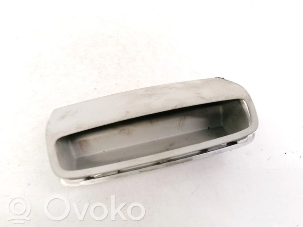 Volkswagen Golf V Altra parte interiore 