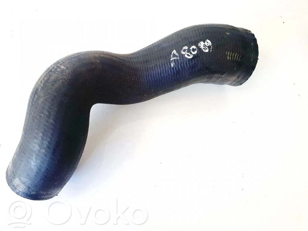 Furtun/conductă intercooler   55559701,55559701