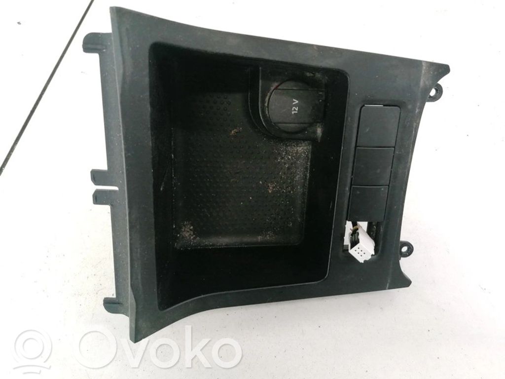 Volkswagen Golf V Alte piese de interior