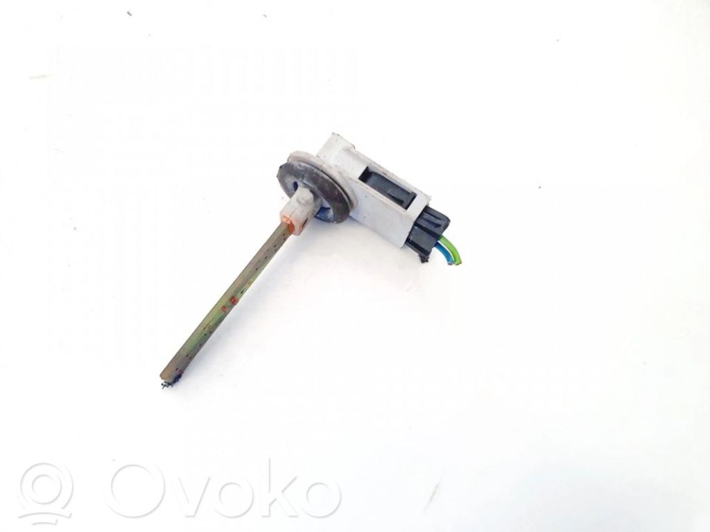 Mercedes-Benz ML W164 Sensore temperatura interna