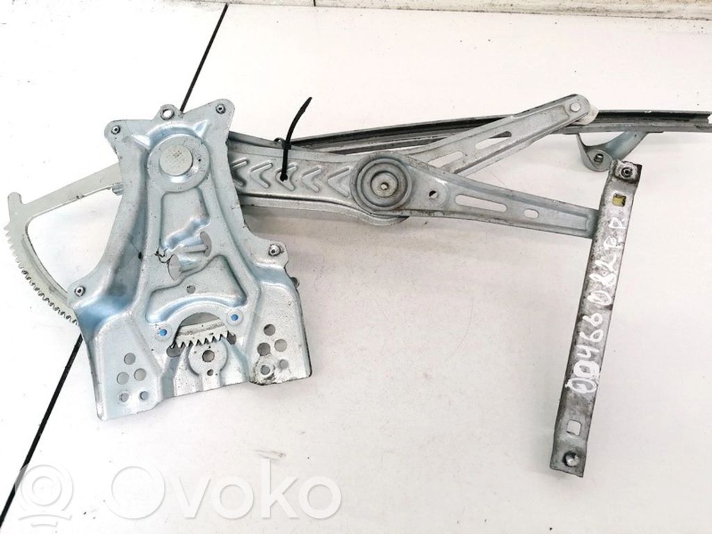 Opel Vectra C Alzacristalli del portellone scorrevole con motorino
