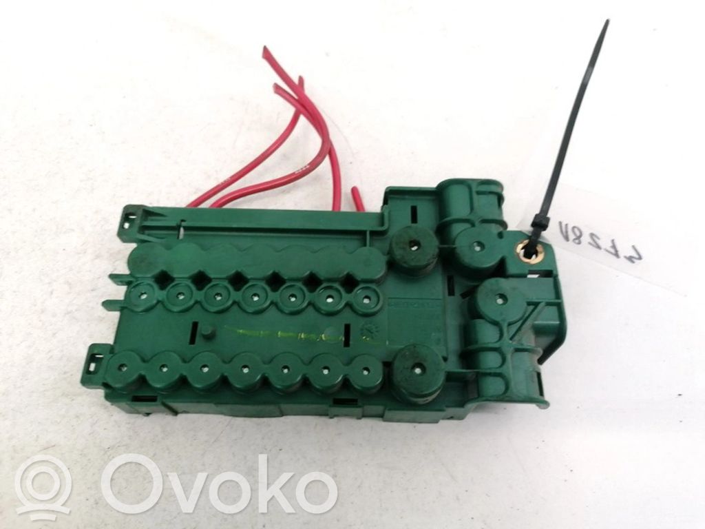 Fuse box set   8387541,5018483,18483,8387541