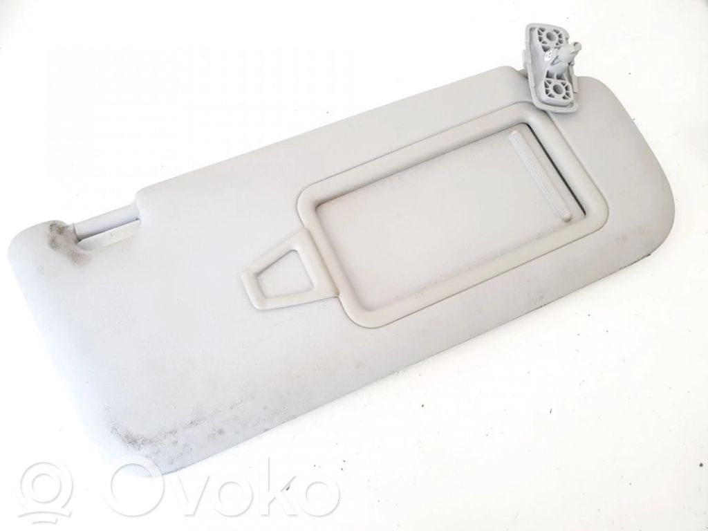KIA Ceed Sun visor 