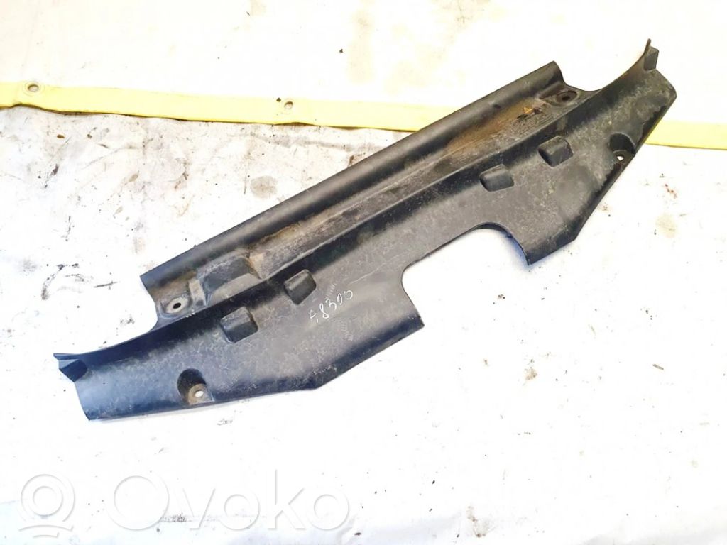 Nissan Primera Pannello di supporto del radiatore 