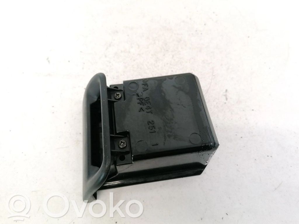 Aschenbecher   GE4T2511,GE4T2511