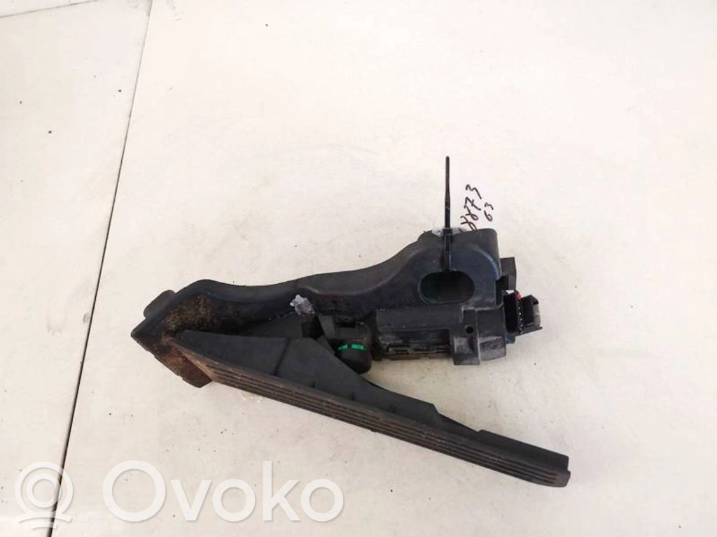 Volkswagen Golf V Pedale dell’acceleratore