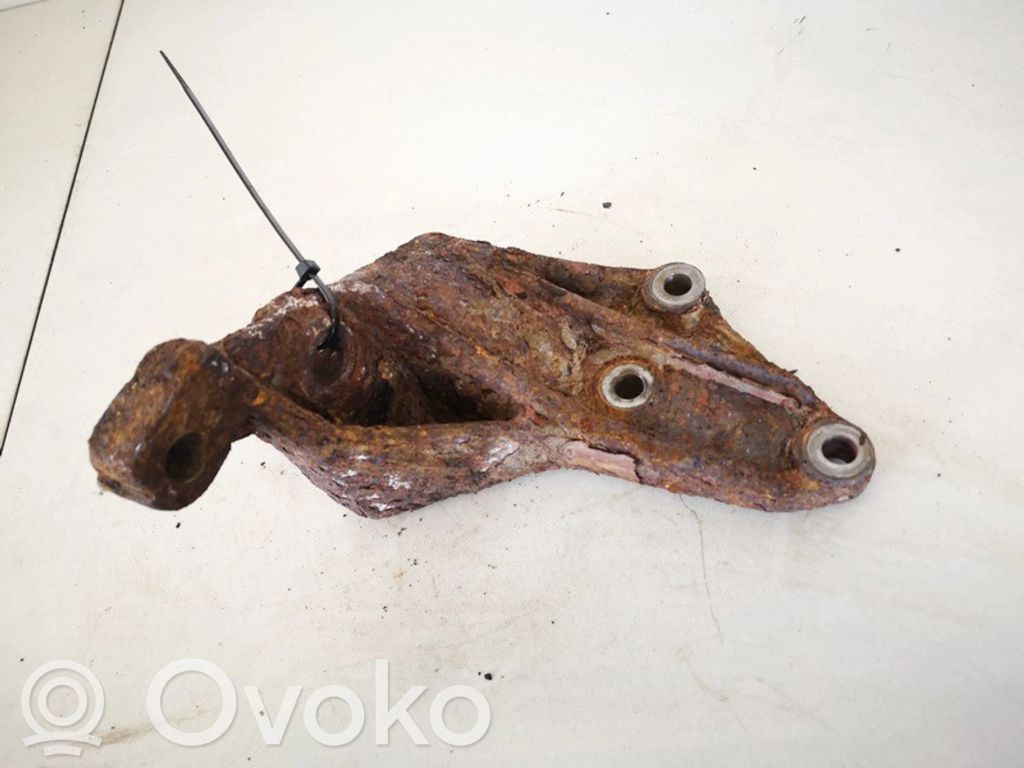 Halterung Lager Motor
