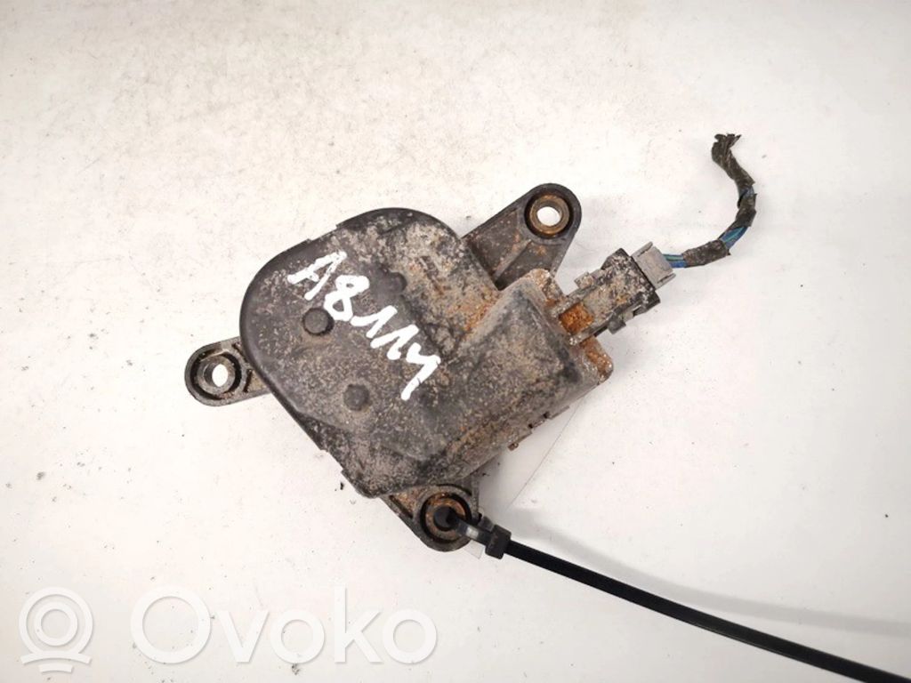 Dodge Durango Stellmotor Heizung Klima 