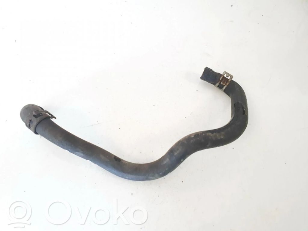 Opel Meriva A Conductă/furtun lichid de răcire motor 