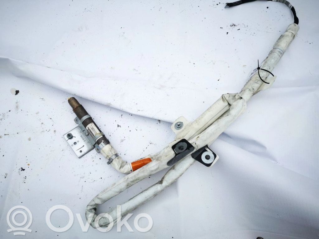Kurtyna airbag   31291249,31291249