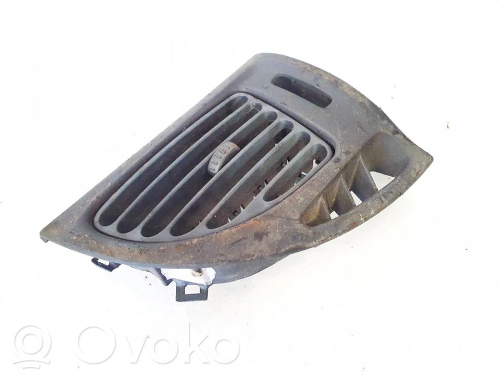 Citroen C5 Luftausströmer Lüftungsdüse Luftdüse Mitte 