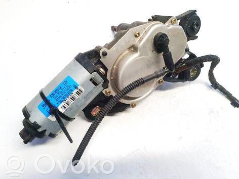 Seat Ibiza III (6L) Motor ștergător lunetă 