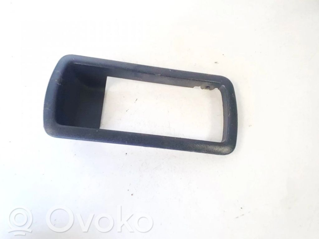 Toyota RAV 4 (XA30) Altra parte interiore
